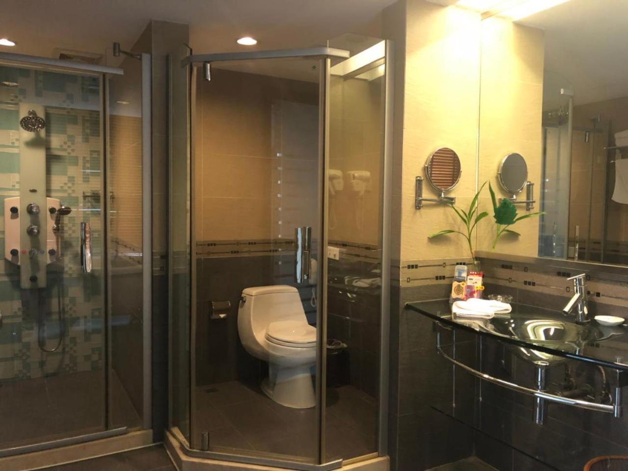 Xindu Hotel Changzhou  Exteriör bild